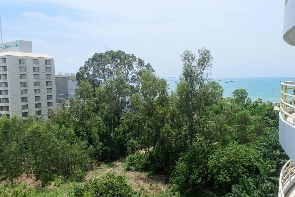 View Talay 6 Studio Pattaya