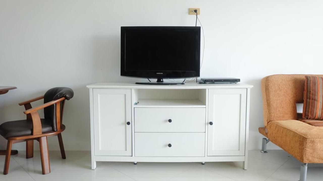 Apartment View Talay 6 Studio Pattaya