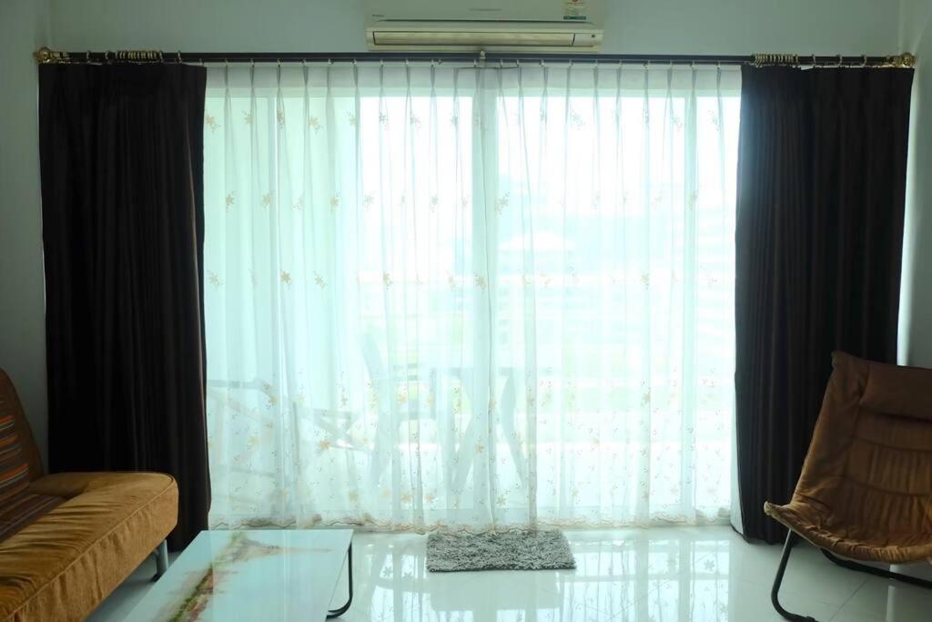 View Talay 6 Studio Apartment
